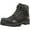 BLACK, variant on Georgia Boot Amplitude Composite Toe Waterproof Work Boot