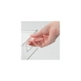 thumbnail image 5 of Stackable Pantry Bin with Handles - Storage Bin for Organizing Kitchen Cabinets, Fridge, or Freezer - Made in USA, 5 of 8