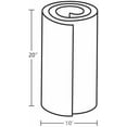 thumbnail image 5 of Galvanized Roll Flashing (20" x 10', Brown), 5 of 5