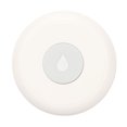 thumbnail image 2 of Sensor inalámbrico de fugas de agua,Sensor de fugas de agua Detector de fugas inalámbrico Sensor de fugas Durabilidad probada en el tiempo, 2 of 8