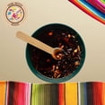 thumbnail image 4 of Salsa macha Cocina Mestiza chiles guajillo y árbol 415 g, 4 of 4