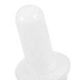 thumbnail image 4 of Meat Grinder Universal Tamper Pusher Plastic Meat Grinder Sausage Mincer Maker Kitchen Food Pusher Grinder Attachment for Butcher Shop, 4 of 4
