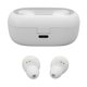 thumbnail image 2 of Auriculares Bluetooth 5.3 IPX5 Impermeables Ligeros Sonido Estéreo Control Táctil Inteligente Sincero Blanco, 2 of 10