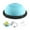 blue, variant on Balance Ball Exercise Half Ball Fitness Ball with Resistance Bands and Pump for Full Body Workouts at Home Gym