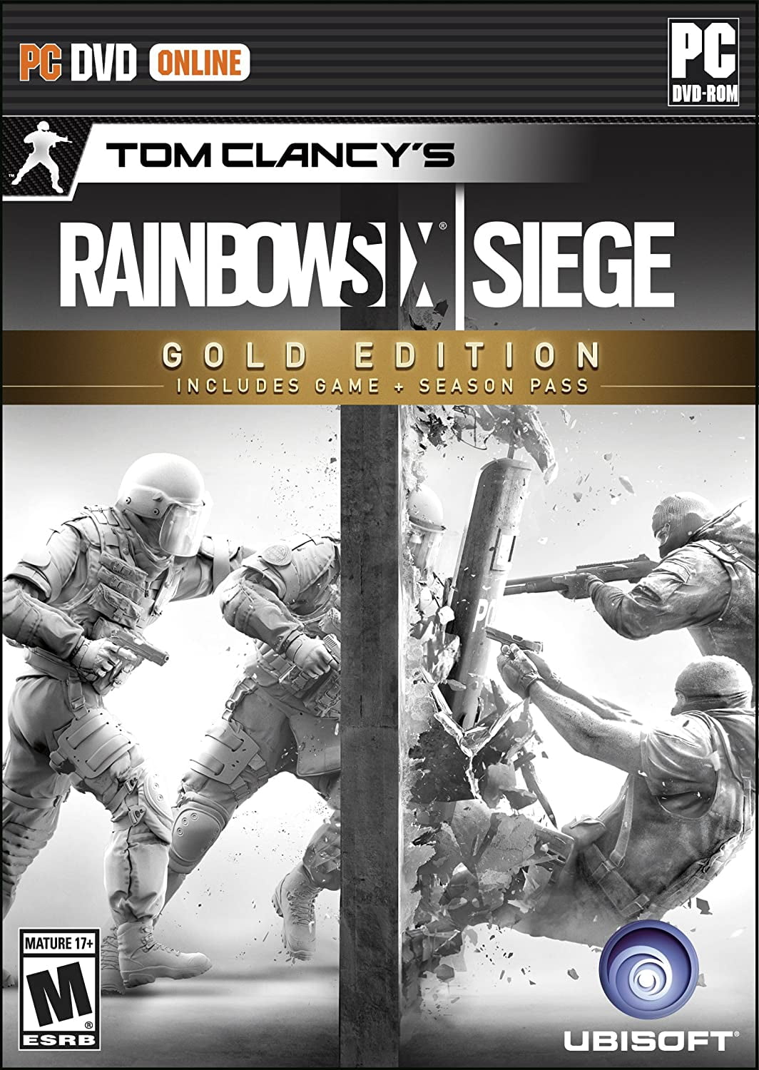 rainbow six 1 pc rainbow six 1 pc
