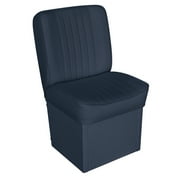Wise 8WD1414P-711 Deluxe Series Universal Jump Seat