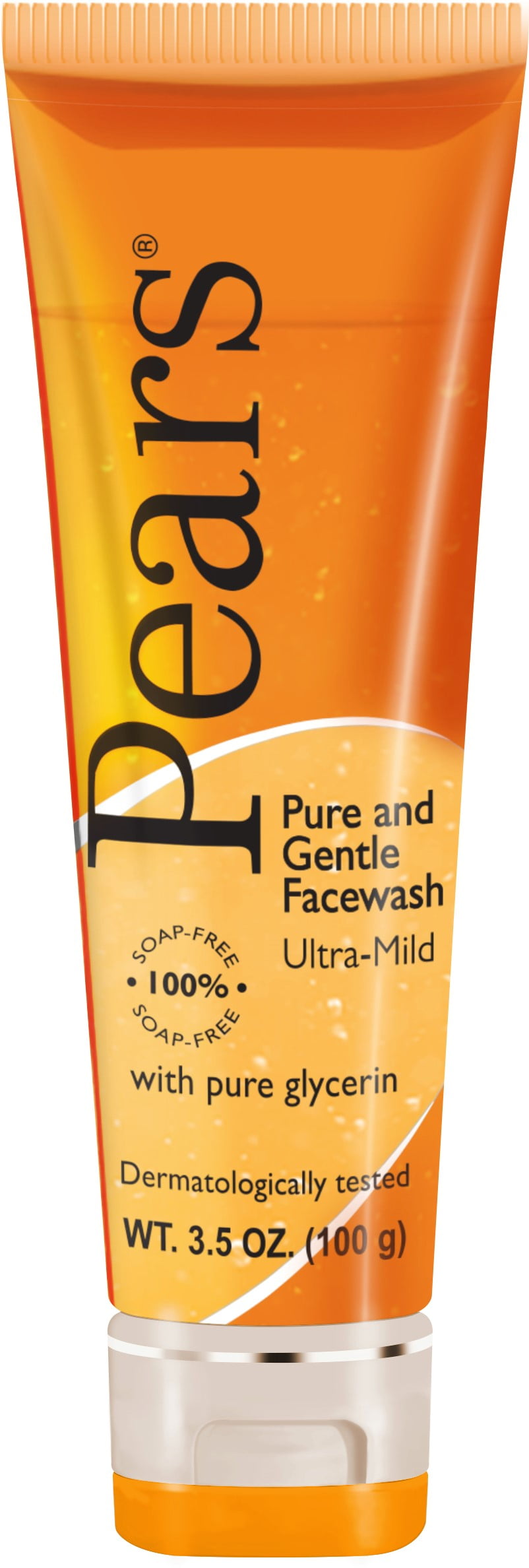 pears face wash for acne