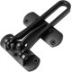 thumbnail image 1 of Door Chain Lock for Front Door, Swing Bar Door Security Lock, Safety Door Chain Lock for Home Apartment Hotel Dormitory, 1 of 4