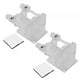 thumbnail image 2 of Clip fijo multifuncional ANGGREK para pecera 2 uds accesorios de acuario, 2 of 8