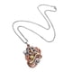 thumbnail image 5 of Collar de engranajes Hugo Gargantilla con Colgante Steampunk cadena de 24 pulgadas, 5 of 9
