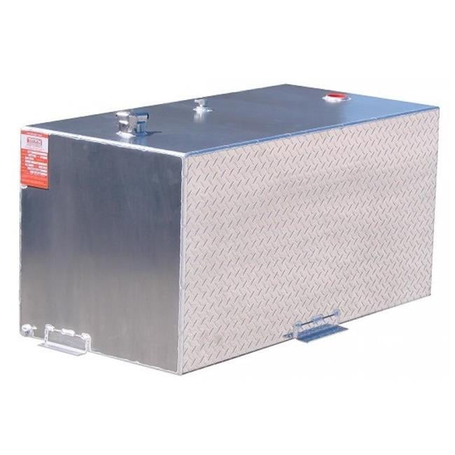 Aluminum Tank Industires SSR110 110 Gallon Severe Series Heavy Duty