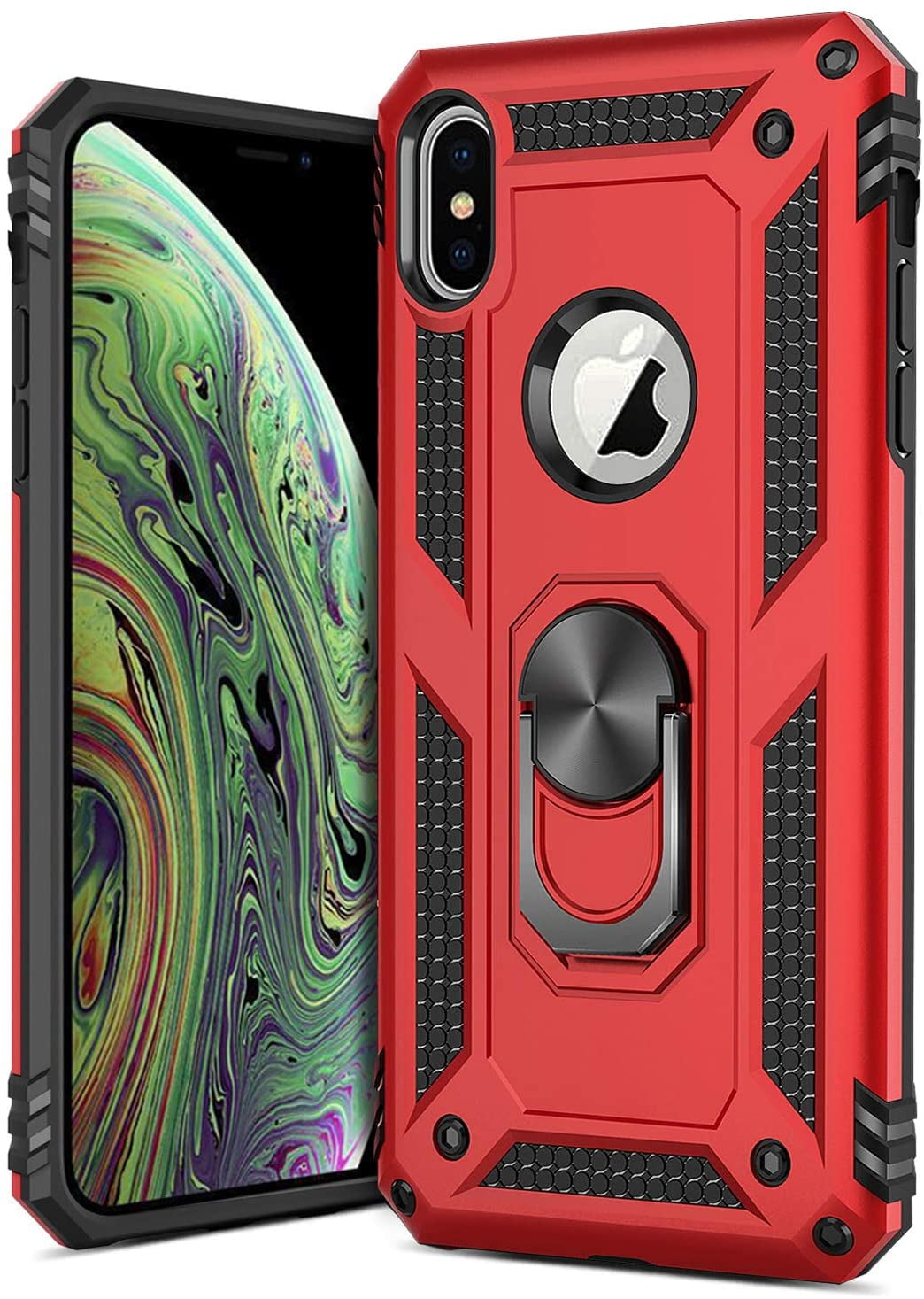kickstand phone case