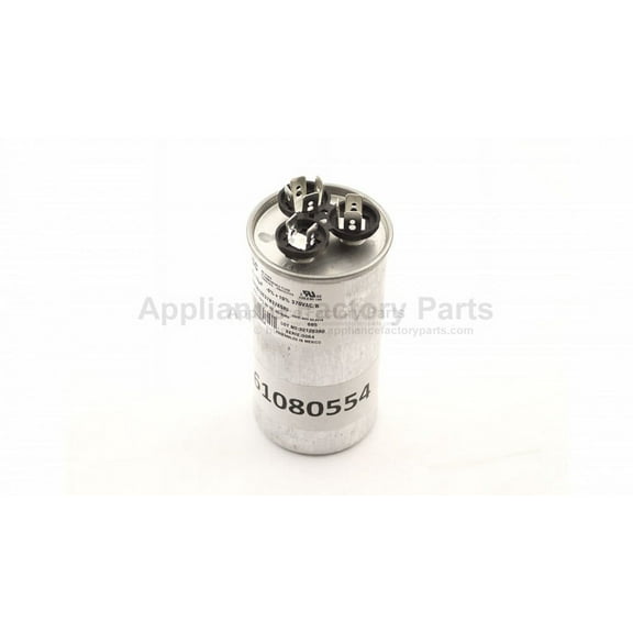 Appliance Factory Parts CAPACITOR TYPERAC P61080554