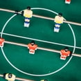 thumbnail image 3 of KEINXS 2 Pcs Poignée de Table de Football Remplacement de Poteau de Jeu Pièce de Poteau, 3 of 6