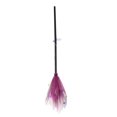 thumbnail image 4 of Stijggn Halloween Broom Halloween Decorations Indoor Animated Light up Moving Broomstick with Spooky Sounds, Dancing Magic Witch Broom for Front Porch Wall Decor Home Office Indoor, 4 of 4