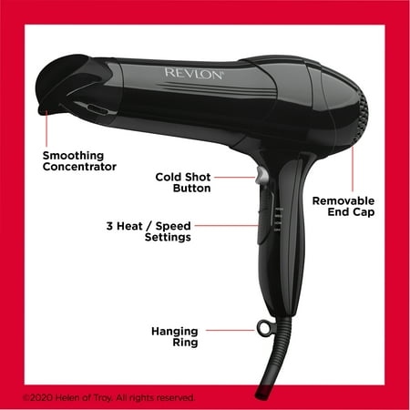 Revlon - Hair Dryer