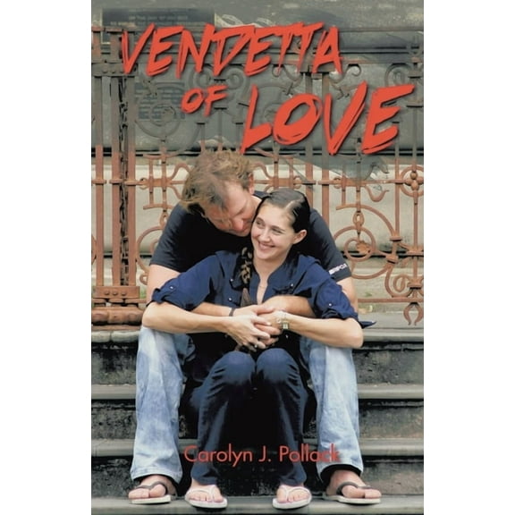 Vendetta of Love (Paperback)