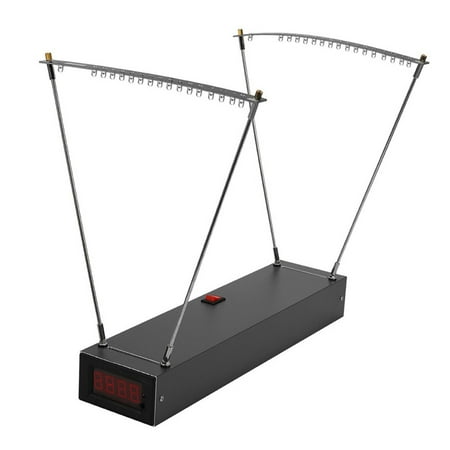 BAMILL High-Precision Speed Meter Chronograph Bow Arrow Velocity Meter Measurement Tool