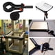 thumbnail image 3 of Abrazadera de esquina ajustable Ecomeon de Nylon Multifuncional con 4 Mordazas, 3 of 6