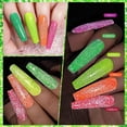 thumbnail image 4 of UR Azúcar Brillante Gel Esmalte De Uñas Reflectante Purpurina Semi Permanente Para Manicuras Necesidad Base Top Coat, 4 of 4