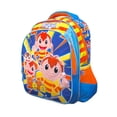 thumbnail image 3 of FM Mochila Chica Kinder Bely y Beto BETO HEXAGONOS BE506K32BP, 3 of 4