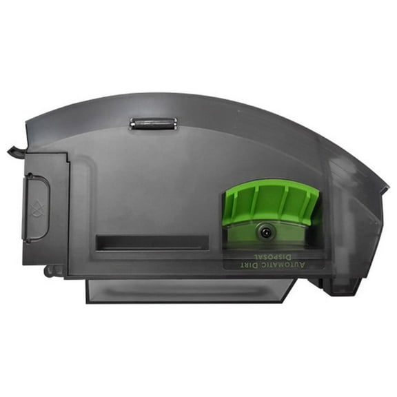 Replacement Dust Bin Box for Roomba E And I Series Lightweight and Easy to Carry