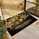 thumbnail image 3 of Fiudx Alfombras De Cocina Felpudo De Bienvenida, Alfombras Para El Hogar, Decoración, Alfombra Para Sala De Estar Ofertas Flash Artículos En Oferta, 3 of 7
