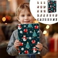 thumbnail image 3 of Countdown Surprise Advent Calendar With Novelty Hanging for Kids Holiday Party - Festive Countdown Set for Celebrations, 3 of 6
