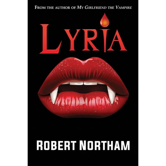 Lyria (Paperback)