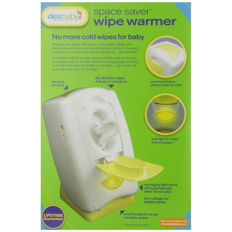 Wipe sale warmer walmart