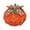 *05-colorful, variant on Cheapark 16 Inch Pumpkin Wreath With Bows And Berries - Fall Front Door Decor For Porch, Thanksgiving And Christmas Wall Hanging Garland