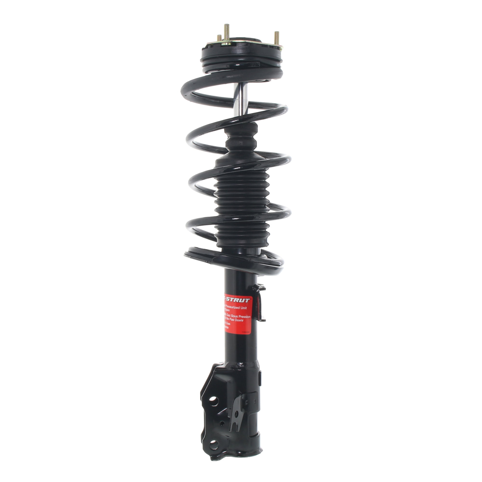 Monroe Shocks & Struts 172544 Monroe Quick-Strut Complete Strut Assembly Suspension Strut and Coil Spring Assembly Monroe Shocks & Struts 172544 Monroe Quick-Strut Complete Strut Assembly Suspension Strut and Coil Spring Assembly