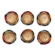 thumbnail image 2 of Mini Sombrero de Paja ANGGREK 6 Piezas 37 Pulgadas para decoración, 2 of 8