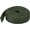 Army Green, variant on Lightweight Polypropylene Webbing Strap 2" 10 Yard Backpack Strapping Band Pink for Outdoor Luggage Cargo Straps 2 inch