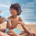 thumbnail image 2 of ISDIN Fotoprotector Pediatrics Gel Cream SPF 50+, Protector Solar Corporal para ni&ntilde;os y bebes, El todoterreno de los fotoprotectores para la piel fr&aacute;gil del ni&ntilde;o, 250, 2 of 10