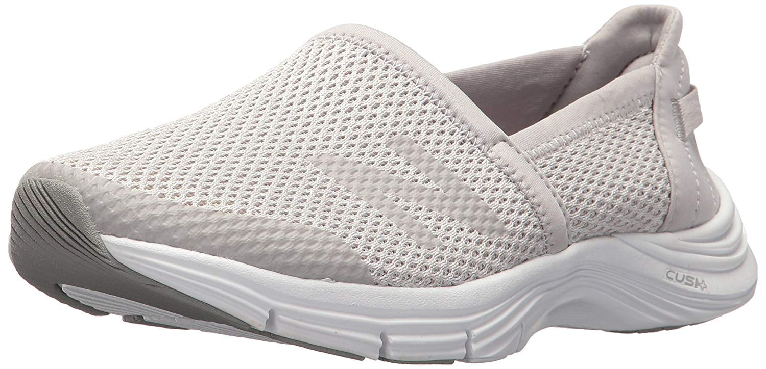 265v1 CUSH + Walking Shoe, Grey/White 