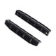 thumbnail image 3 of Piezas de repuesto profesionales para protectores laterales de metal para chasis izquierdo y derecho. Negro, 3 of 9