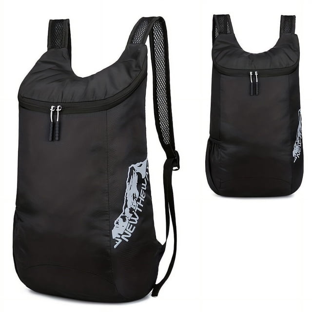 Explore the Outdoors in Comfort with this Ultralight Waterproof Outdoor Backpack!