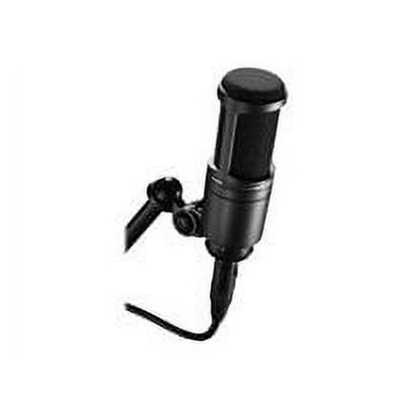 Audio Technica AT2020 Side Address Studio Mic
