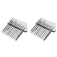 thumbnail image 1 of Blackhead Remover Pimple Popper Tool Kit 22 Pcs, Pimple Extractor Tool, Acne Kit for Blackhead, 1 of 5