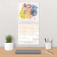 thumbnail image 5 of Trends International 2024 Astrology Wall Calendar, 5 of 7