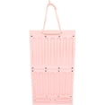 thumbnail image 1 of unbranded Organizador Colgante Para Y Accesorios De Color Rosa Para Almacenaje, 1 of 6