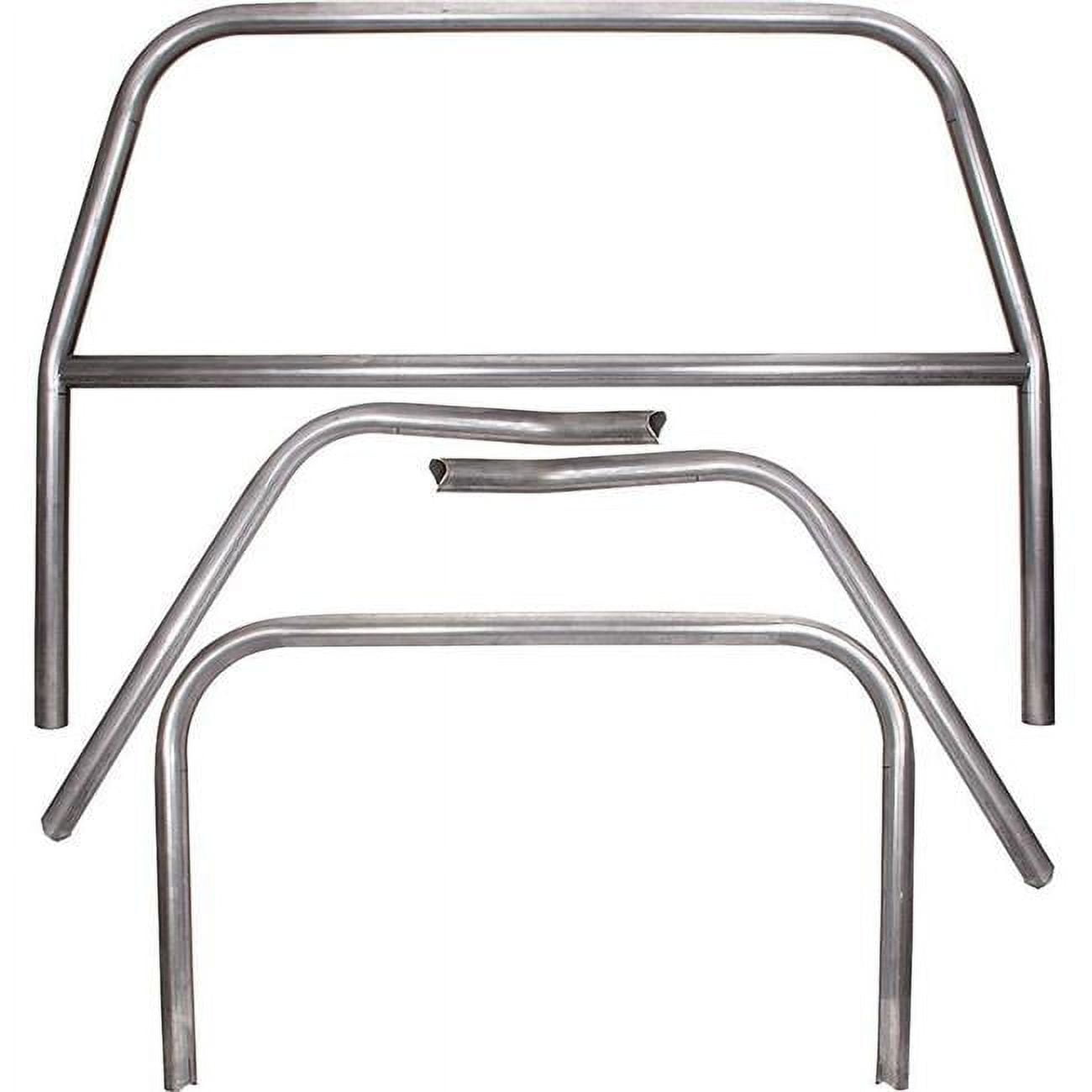 Allstar Main Hoop Assembly for 22104 Mini Enduro Kit Allstar Main Hoop Assembly for 22104 Mini Enduro Kit