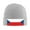 Gray, variant on Czech Republic Beanie Hat Men Women Warm Printed Cap Knit Beanies Hats Outdoor Winter Red
