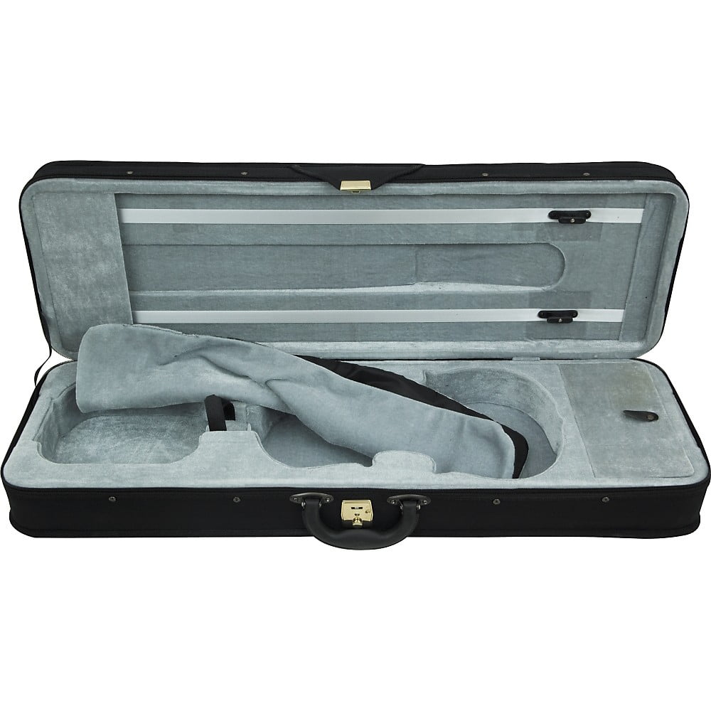 Florea Primo Violin Case 3/4 Size