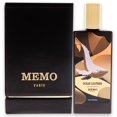 thumbnail image 1 of Perfume Memo Paris Ocean Leather Eau de Parfum, 75 ml, unisex, 1 of 4