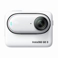 thumbnail image 3 of Insta360 GO 3 Action Standalone Camera - 64 GB - White, 3 of 5