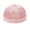 Pink, variant on Brimless Hats for Women, Yigetop Men Solid Brimless Hats Outdoor Hip Hop Cap Fashion Retro Hat Adjustable Brimless Skullcap Biker Hats for Women Army Green One Size