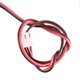 thumbnail image 4 of 2Pcs 3D Printer Accessory Part DIY 5010 Cooling Fan 2Pin 12V 4000‑6500 RPM 30dB 8‑14CFM, 4 of 4