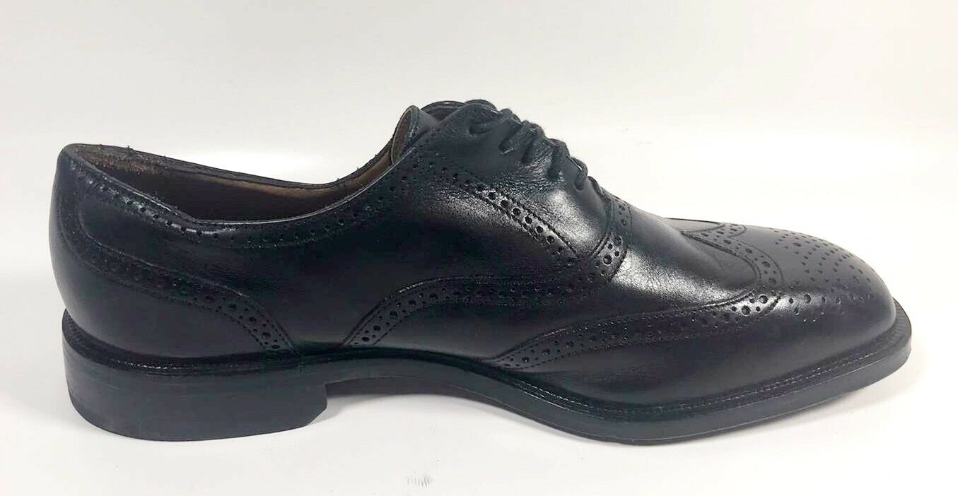 florsheim wing tips